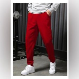 men’s medium pants